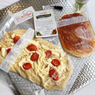 Prosciutto Parma